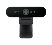 LOGITECH BRIO Stream 4K