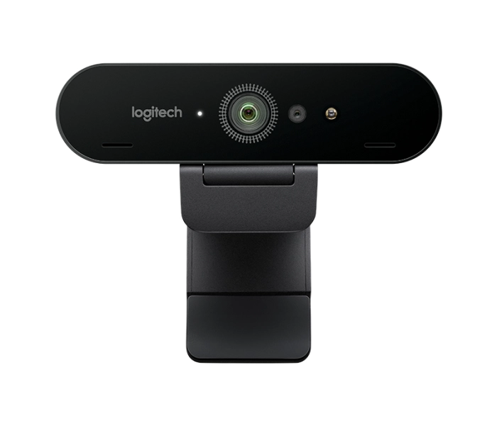 LOGITECH BRIO Stream 4K