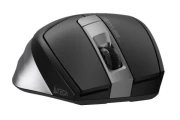 A4tech FG35 Fstyler Безжична Сива