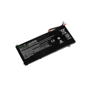Батерия за лаптоп GREEN CELL, Acer Aspire Nitro V15 VN7-571G VN7-572G VN7-591G VN7-592G i V17 VN7-791G VN7-792G AC14A8L, 11.4V, 4605mAh
