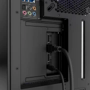 NZXT H7 Vertical GPU Mounting Kit