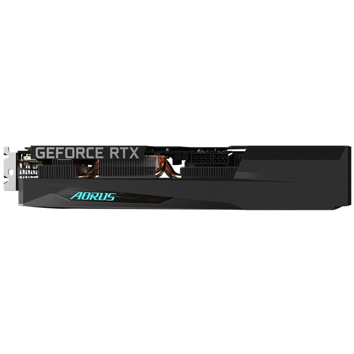 GIGABYTE GeForce RTX 3060 Ti AORUS ELITE OC 8GB GDDR6