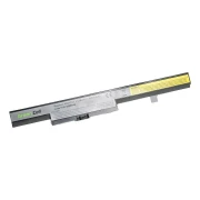 Батерия за лаптоп GREEN CELL, Lenovo B40 B50 G550s N40 N50 45N1184, 14.4V, 2200mAh