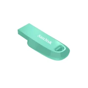 SanDisk Ultra Curve 3.2 32GB Зелен