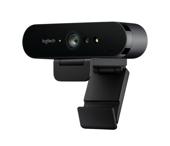 LOGITECH BRIO Stream 4K