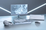 ASUS ROG Strix Go Core White