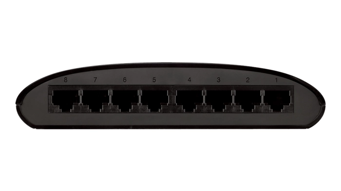 D-Link DES-1008D