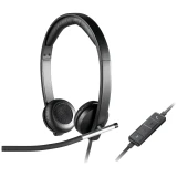 Logitech H650e USB