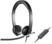 Logitech H650e USB