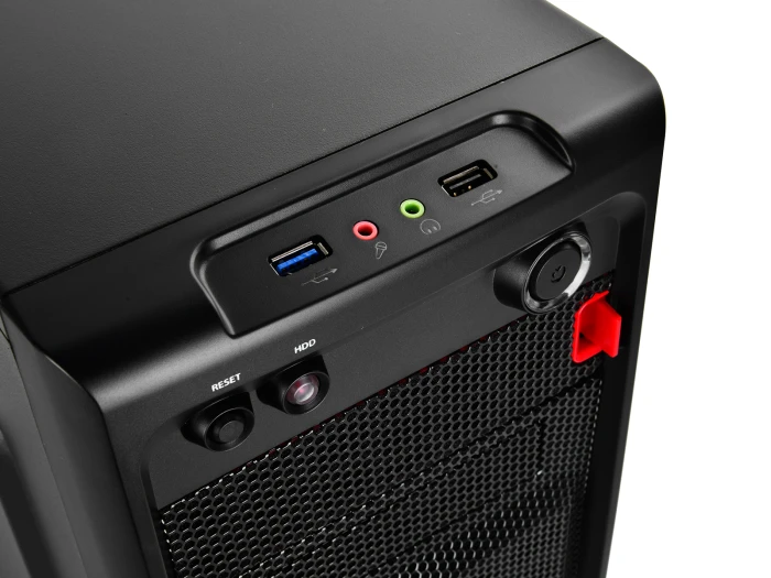 DeepCool SMARTER
