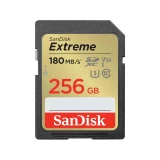 SANDISK Extreme SDXC 256GB