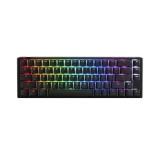 Ducky One 3 Classic SF 65% Hotswap Cherry MX Clear