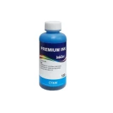Бутилка с мастило INKTEC за HP C6657,C8728A, 51649, 100ml