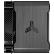 Jonsbo HX6250 140mm Black