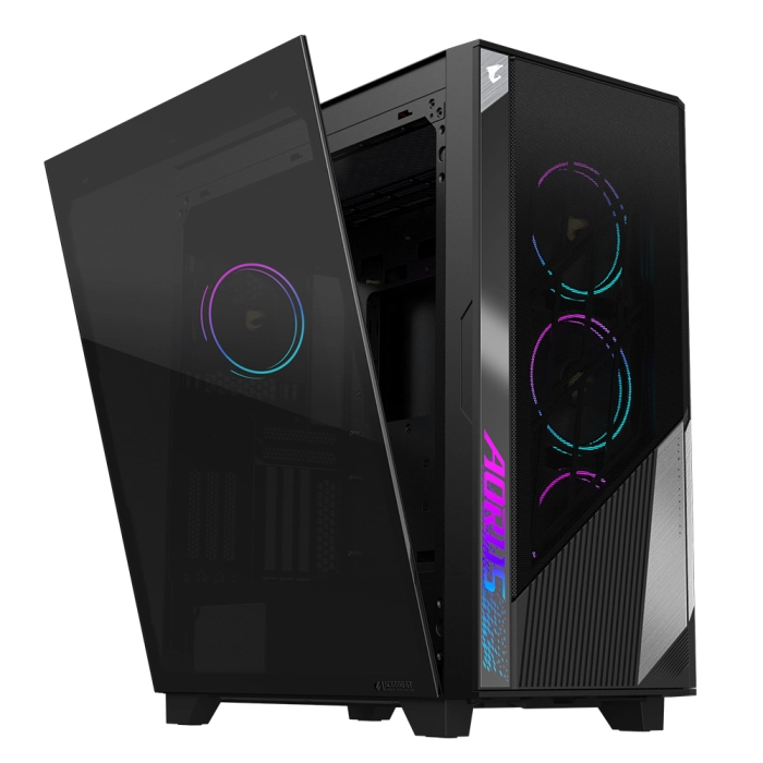 Gigabyte AORUS AC500 ST