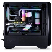 Lian Li LANCOOL III RGB Black