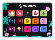 Elgato Stream Deck MK.2