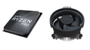AMD RYZEN 5 PRO 4650G - MPK