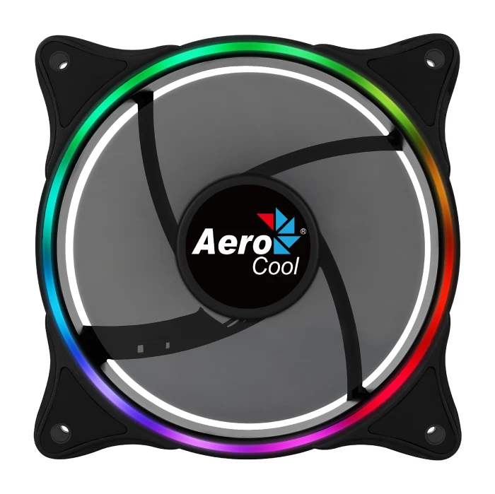 AeroCool ECLIPSE 12 aRGB