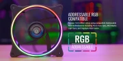 AeroCool ECLIPSE 12 aRGB