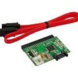 Конвертор ESTILLO IDE - SATA