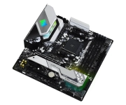 ASRock B550M STEEL LEGEND