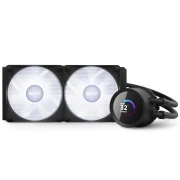 NZXT Kraken 240 RGB Black