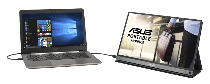 ASUS ZenScreen MB16ACM