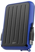 SILICON POWER Armor A66 4TB