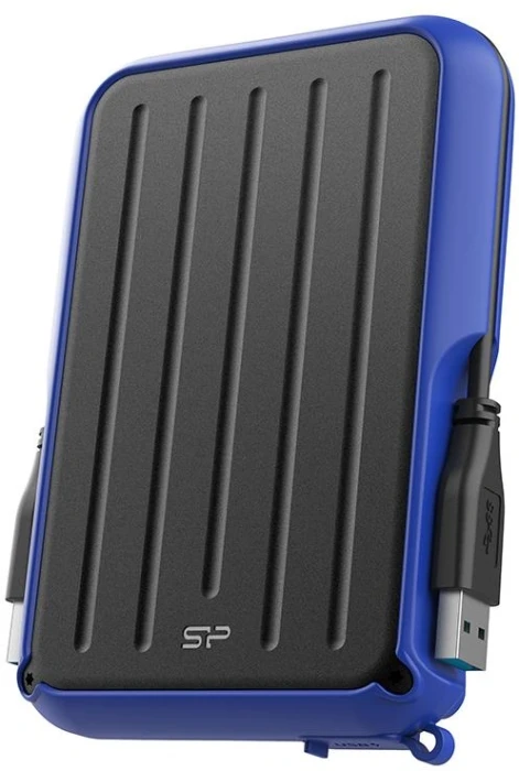 SILICON POWER Armor A66 4TB