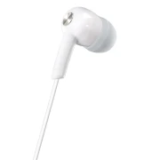 HAMA Gloss In-Ear White