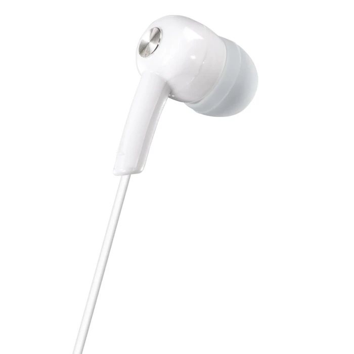 HAMA Gloss In-Ear White