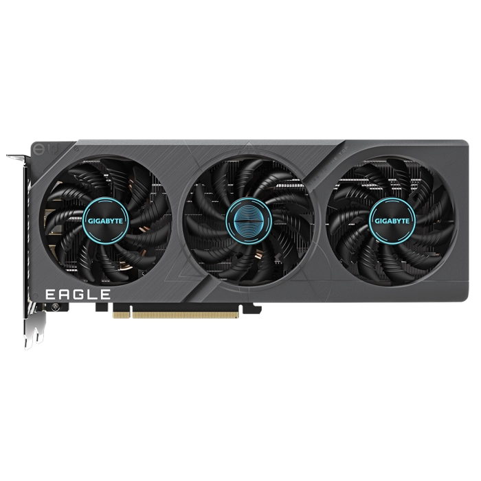 GIGABYTE RTX 4060 TI EAGLE OC 8GB