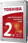 TOSHIBA P300 2TB
