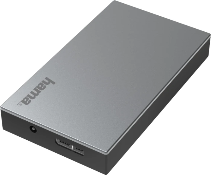 HAMA с адаптер 4 x USB 5Gbps