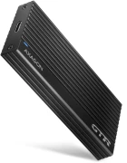 AXAGON EEM2-GTR M.2 NVMe USB-C