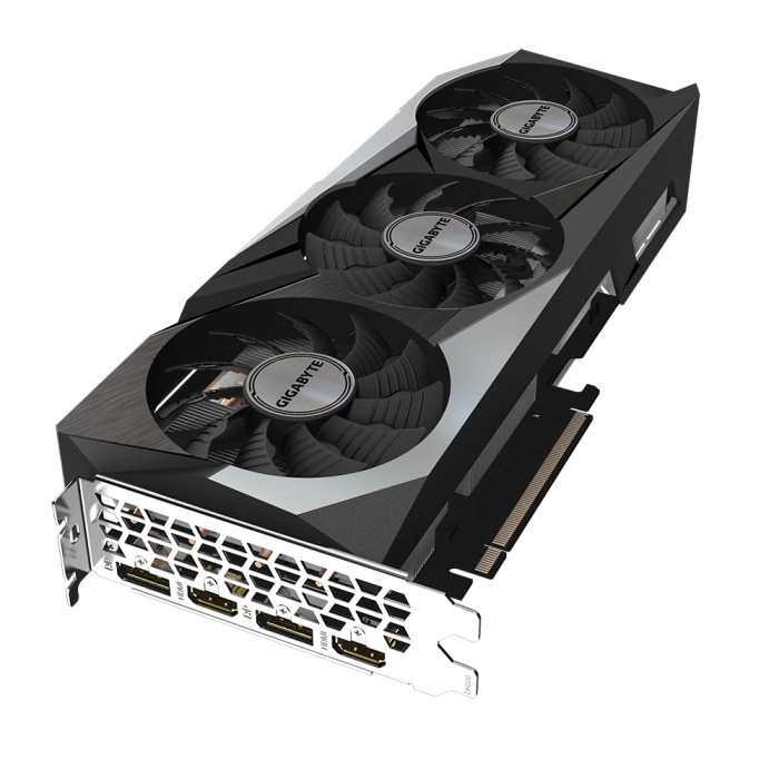 GIGABYTE GeForce RTX 3060 Ti GAMING OC PRO 8GB GDDR6