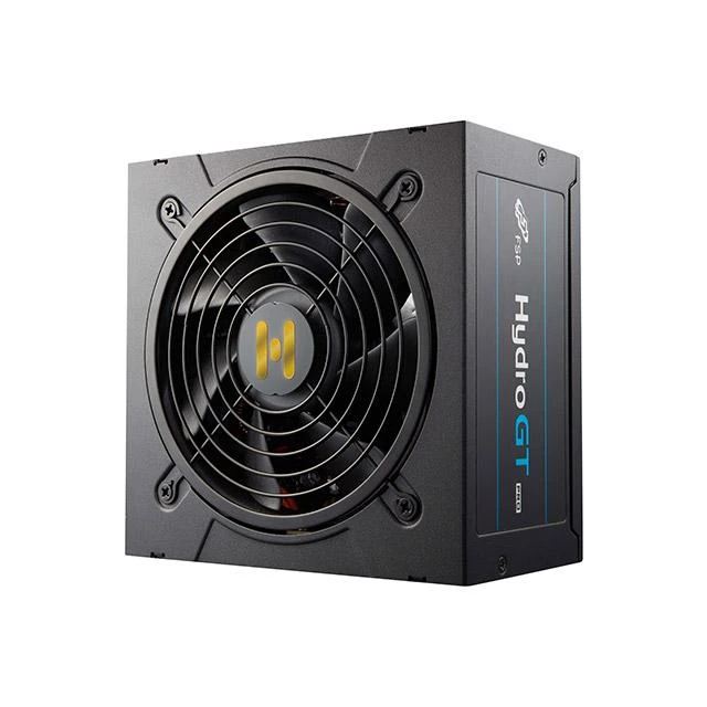 FSP Hydro GT PRO ATX 3.0 PCIe 5.0 Gold 1000W
