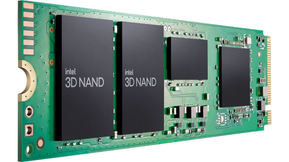 Intel 670P 512GB