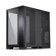 Lian Li O11 Dynamic EVO Черно