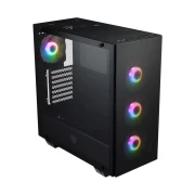 FSP CMT 512 Black