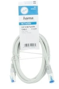 HAMA RJ-45 FTP CAT.6 - 1.5m