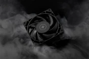 EKWB EK-Loop Fan FPT 120 - Black