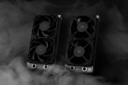 EKWB EK-Loop Fan FPT 120 - Black