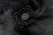 EKWB EK-Loop Fan FPT 120 - Black