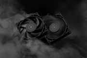 EKWB EK-Loop Fan FPT 120 - Black