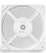 EKWB EK-Loop Fan FPT 120 D-RGB White
