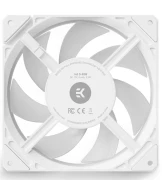 EKWB EK-Loop Fan FPT 140 D-RGB White