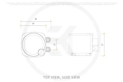 EKWB EK-Nucleus AIO CR360 Lux D-RGB