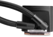 EKWB EK-Nucleus AIO CR240 Dark